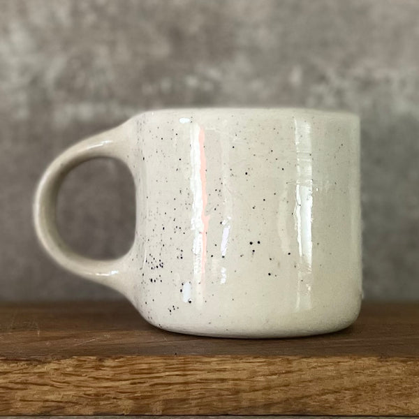 Ceramic mug I AM ENOUGH