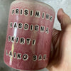 Mug for self care