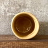 Yellow mug RAMIAI
