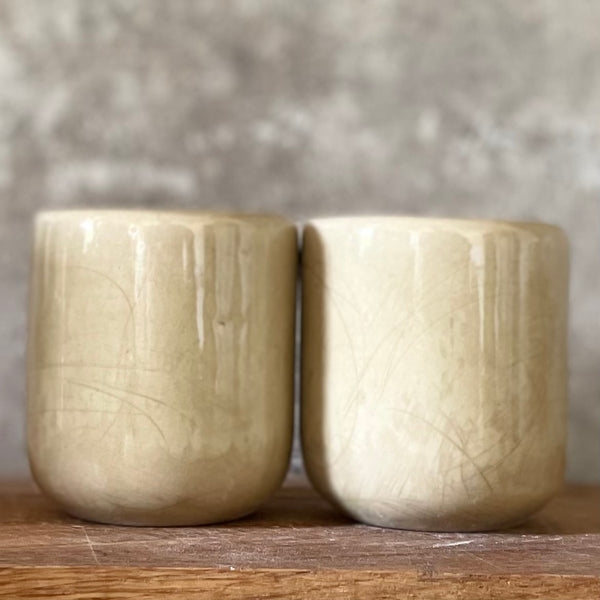Small espresso mugs SKANIOS KAVELĖS