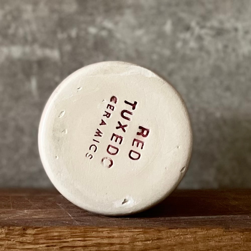 Funny pink mug for her