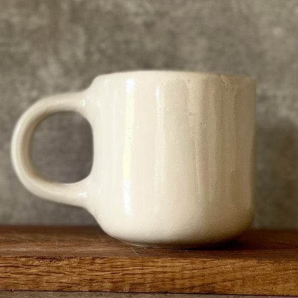 Big mug about time