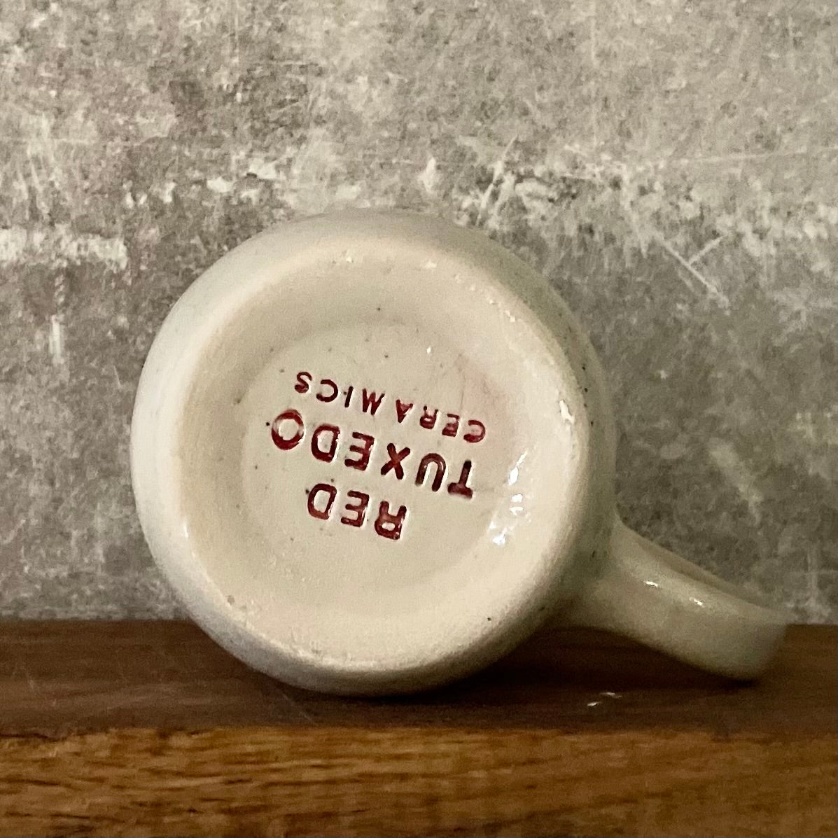 Mug with lovely saying for her