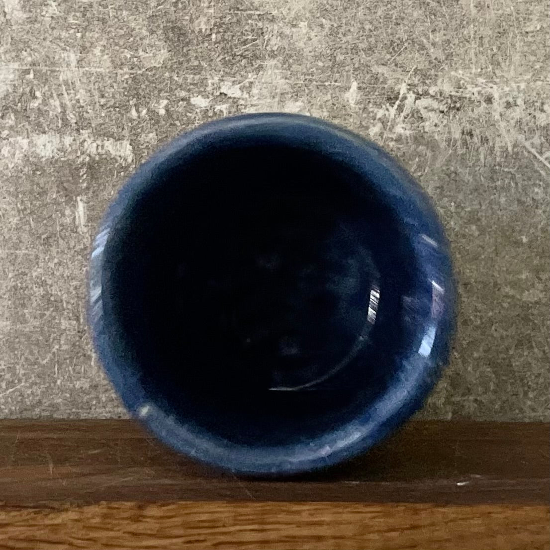 Mug with words of gratitude