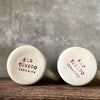 Lovely set of medium mugs