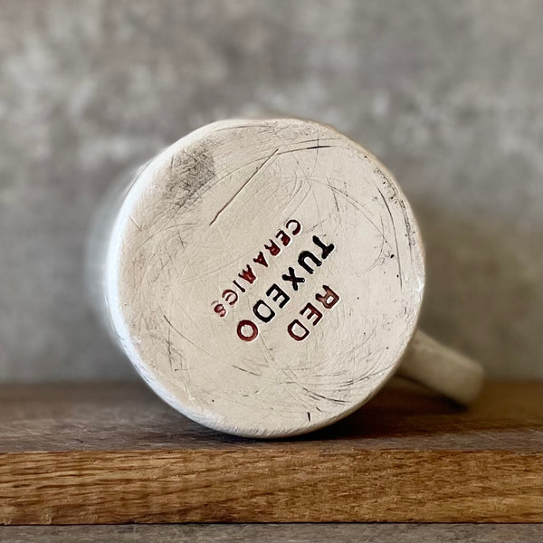 Mug for a leader