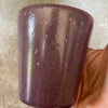 Violetinis puodelis
