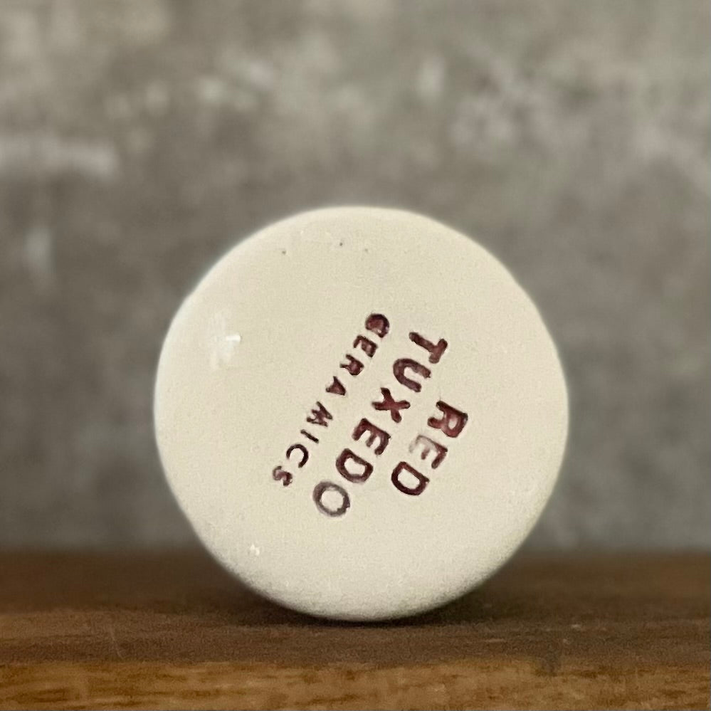 Mažas melsvas puodelis apie atostogas