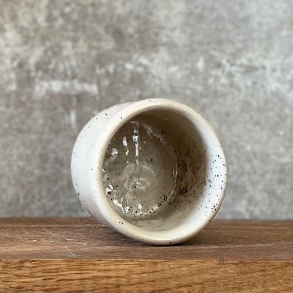 Small espresso mug VISKAS YRA GERAI