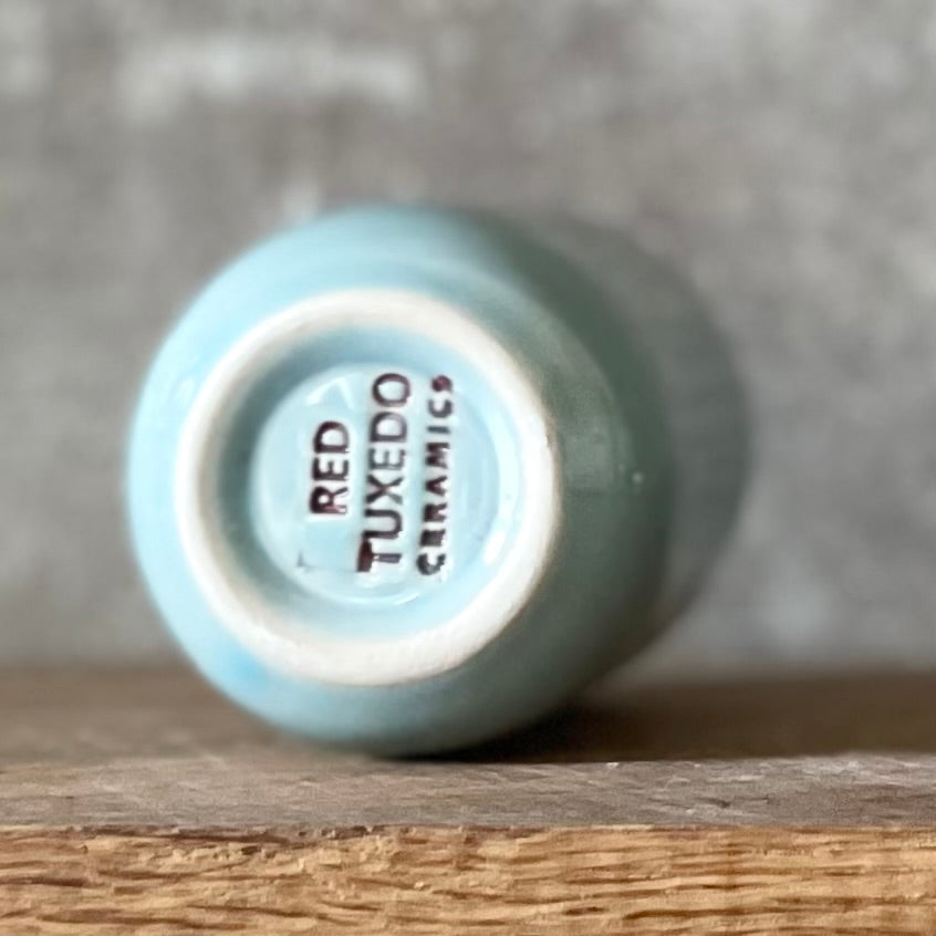 Tiny Mug BUENOS DIAS