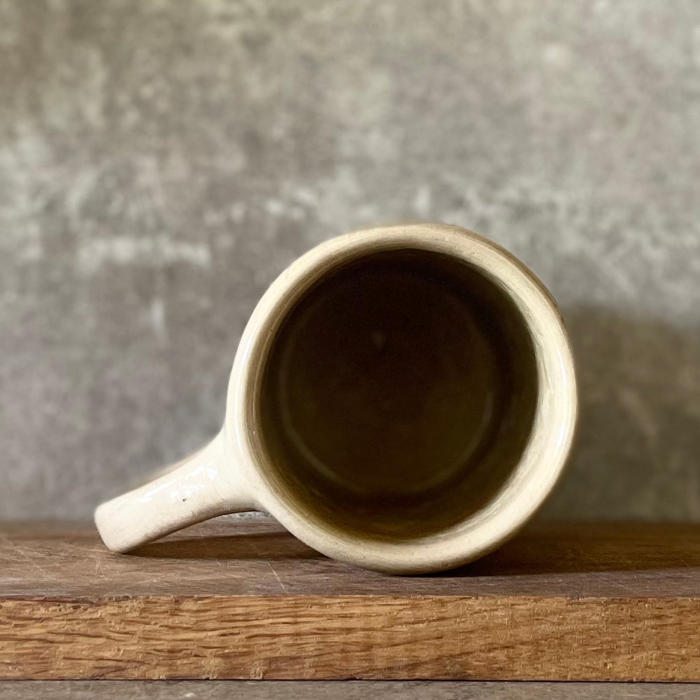 Mug with lovely saying