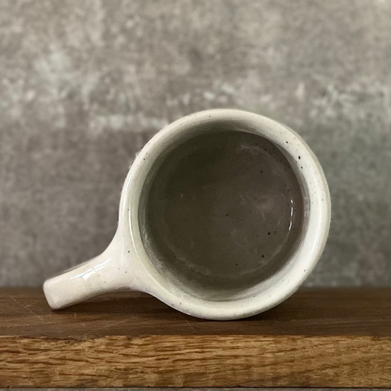 Ceramic mug I AM ENOUGH