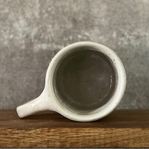 Ceramic mug I AM ENOUGH