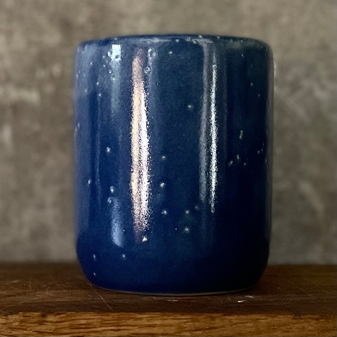 Mug with words of gratitude