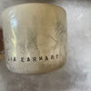 Mug with quote by Amelia Earhart