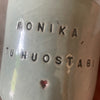Tiny mug for Monika