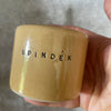 Small espresso mug SPINDĖK