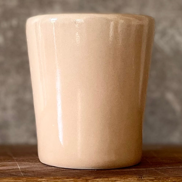 Sweet inspirational mug with words in Lithuanian