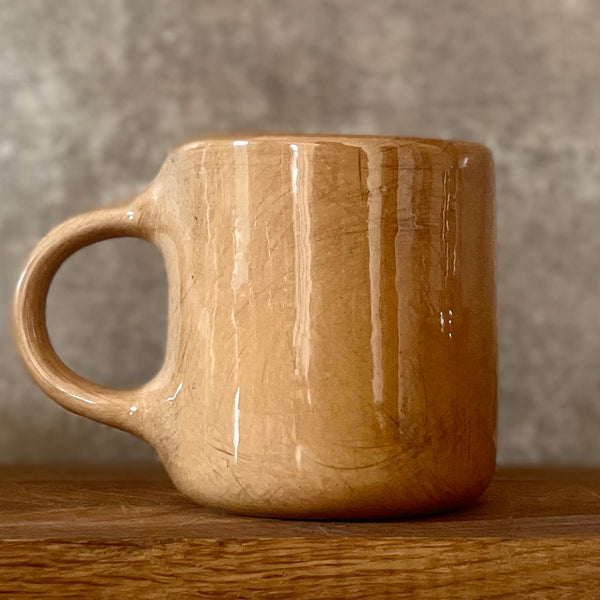 Karamelinis puodelis apie darbą ir planavimą