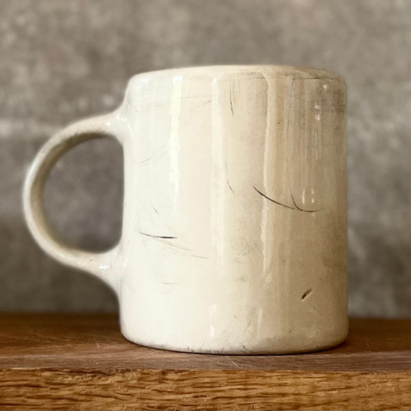 Puodelis apie manifestavimą