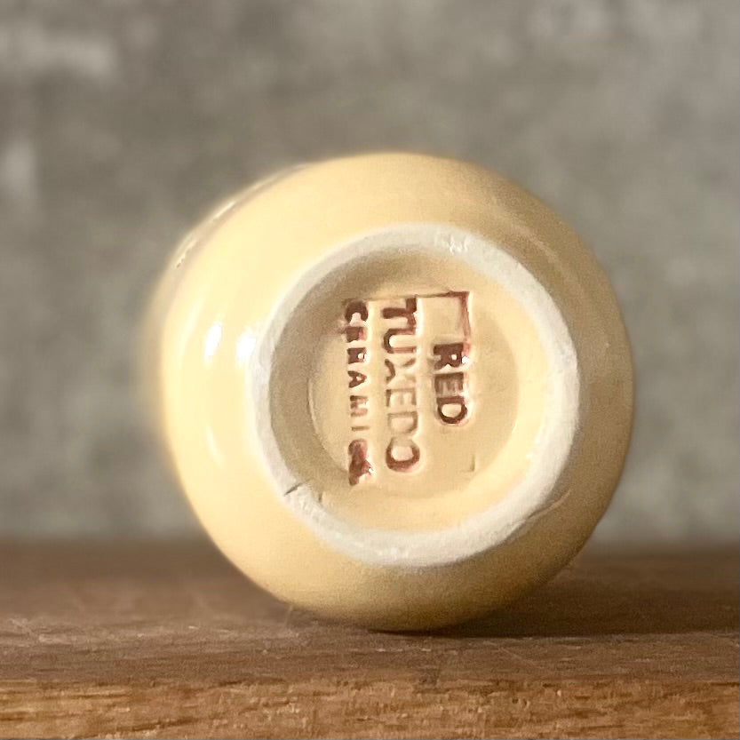 Small espresso tumbler mug OP OP