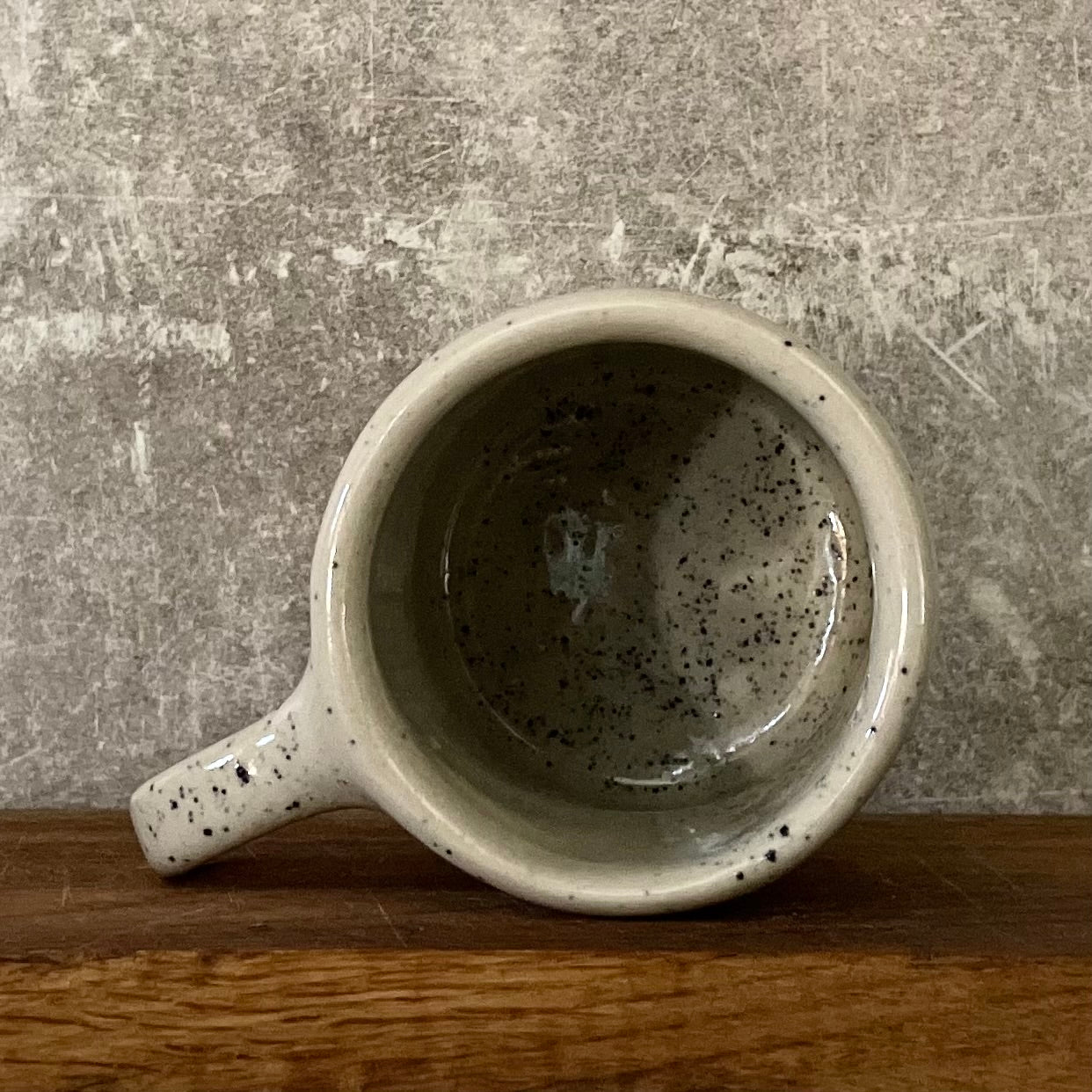 Ceramic mug PAKANKAMAI