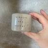 Small espresso mug VISKAS YRA GERAI
