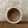 Light pink tumbler mug PRINCIPESSA