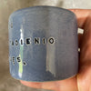 Blue espresso mug LAUKIU