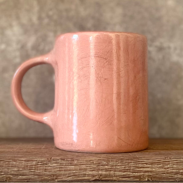 Funny mug about champagne