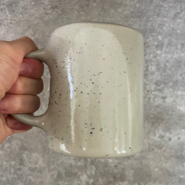 Dainuojančių puodelis