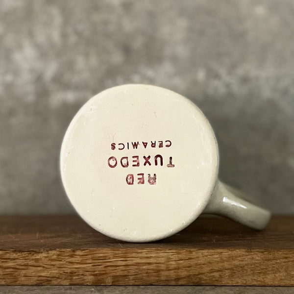 Big coffee mug GET SHIT DONE