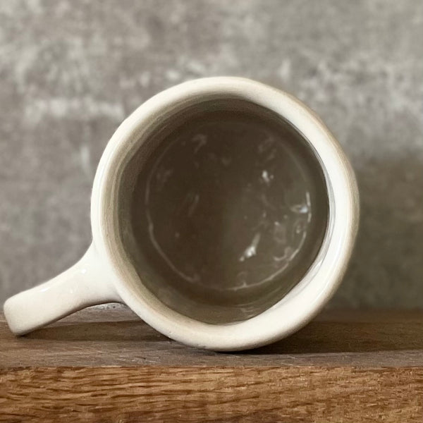 Mug about tolerance