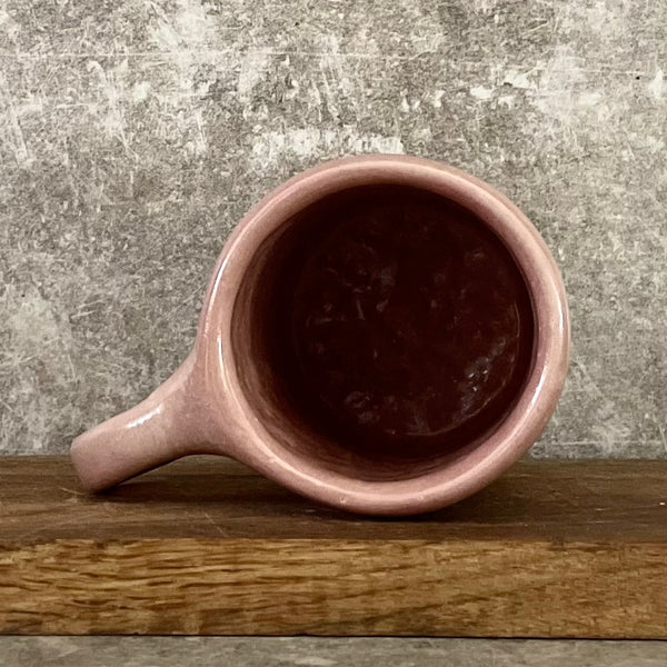 Mug with funny phrase in Lithuanian