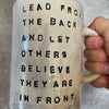 Mug for a leader
