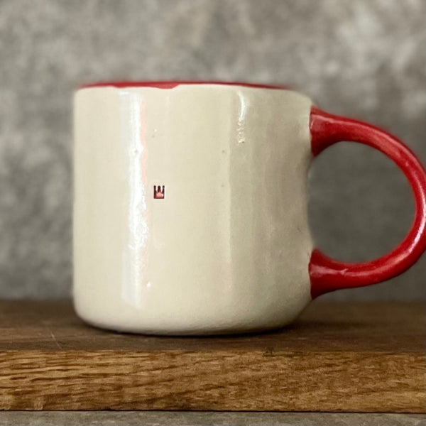 Mug with sweet saying