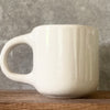 Big rounded ceramic mug IT'S POSSIBLE