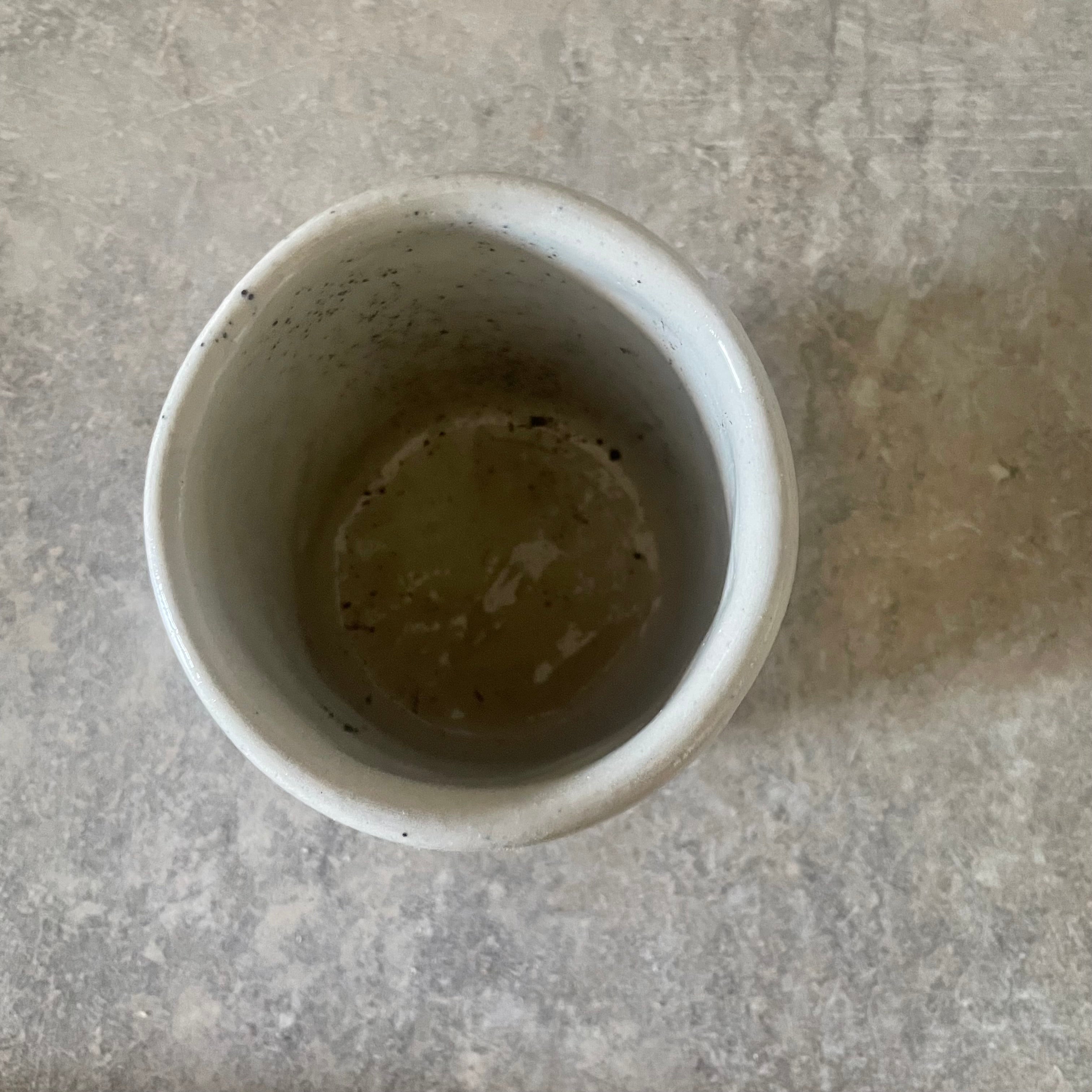 Mug RAMIAI without handle