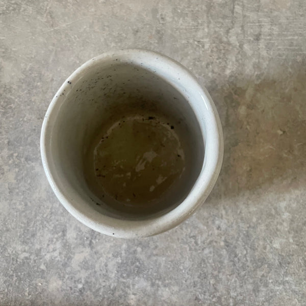 Mug RAMIAI without handle