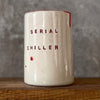 Big coffee mug SERIAL CHILLER