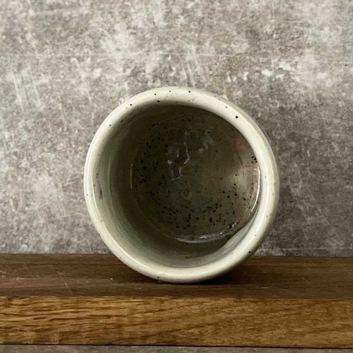 Mug RAMIAI without handle