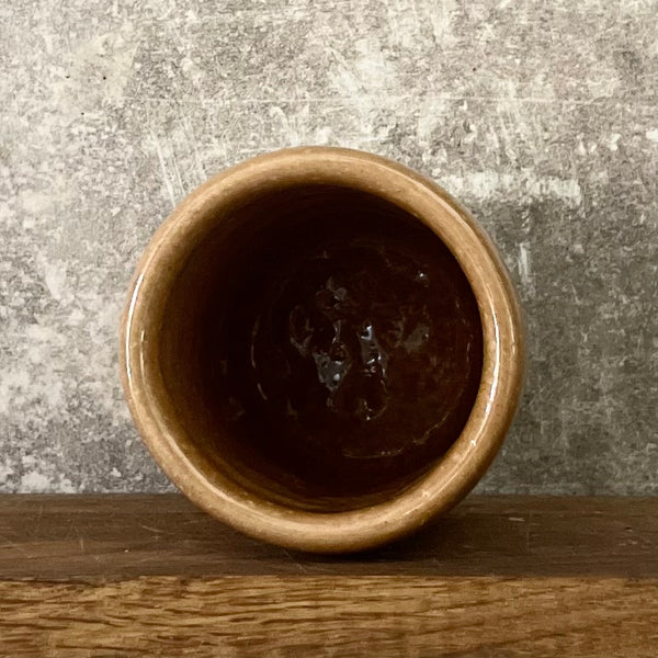 Caramel mug NORIU KAVOS