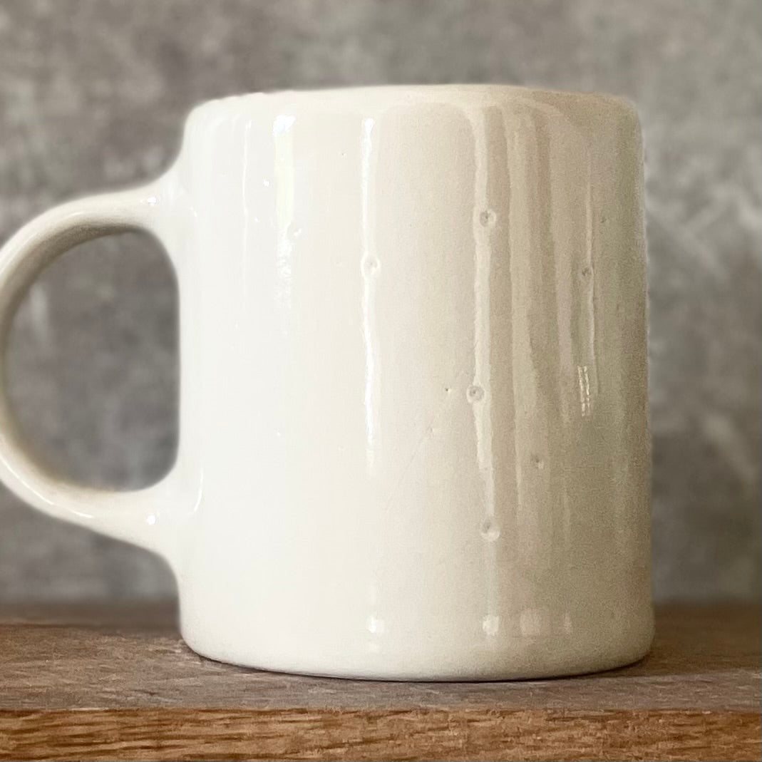 Mug about tolerance