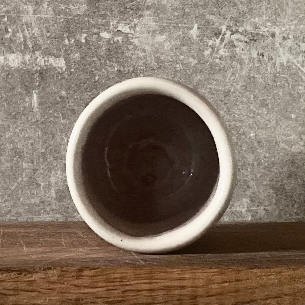 Small affirmation mug AŠ LAIMINGA