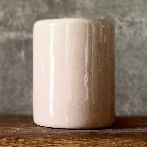 Funny pink mug for her