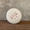 Small espresso mug VISKAS YRA GERAI