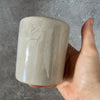 Ceramic mug about good things