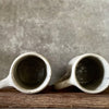Lovely set of medium mugs