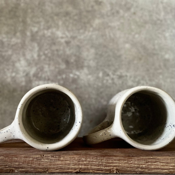 Lovely set of medium mugs