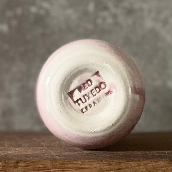 Small affirmation mug AŠ LAIMINGA